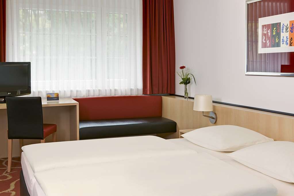 Welcome Kongress Hotel Bamberg Room photo